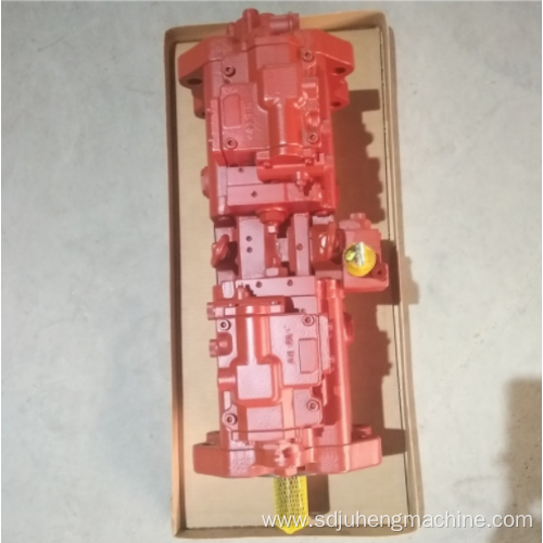 R330LC-9S Hydraulic Main Pump 31Q9-10030